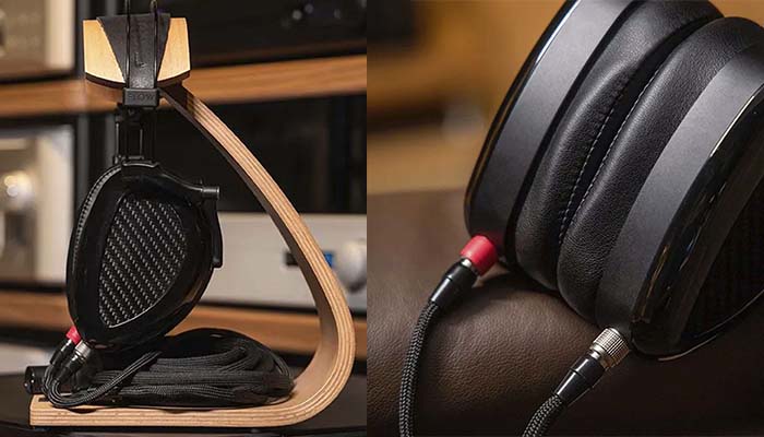 Полноразмерные наушники Dan Clark Audio AEON 2 Noire Black купить